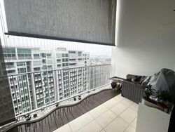 Optima @ Tanah Merah (D16), Condominium #634535491